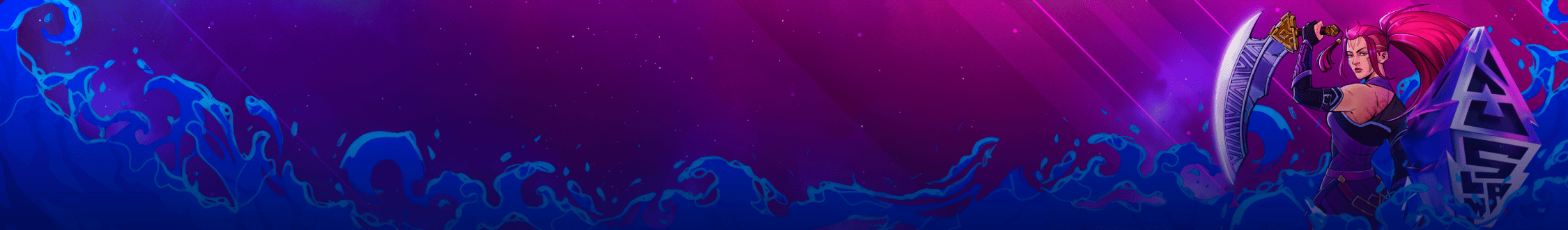 Dota 2. BLAST Slam. Winner