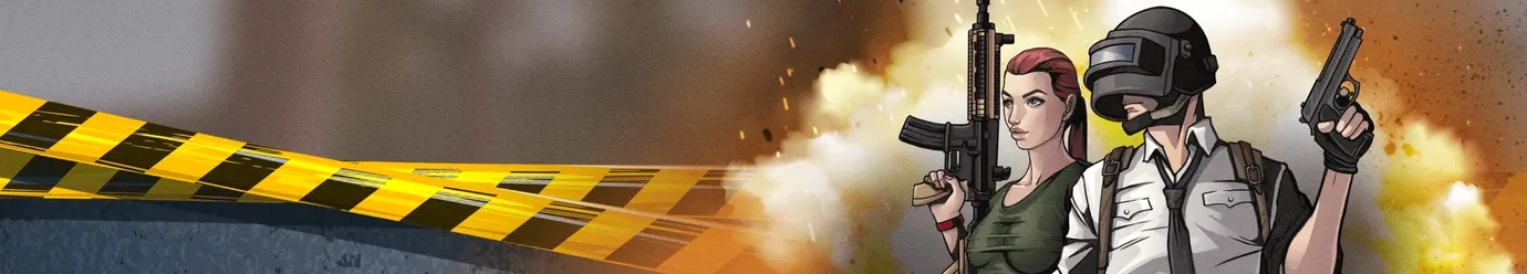 PUBG Mobile. Peacekeeper Elite League. Weekly Finals. Week 5. Winner