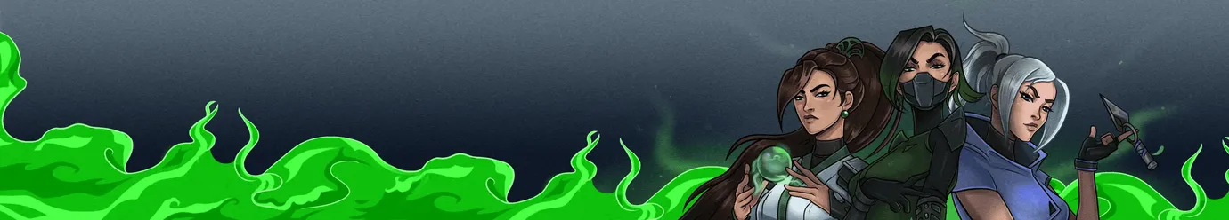 فالورانت. انطلاق جولة الأبطال في الصين